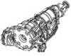 AUDI 0B6300036B Automatic Transmission